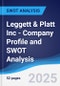 Leggett & Platt Inc - Company Profile and SWOT Analysis - Product Thumbnail Image