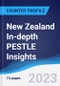 New Zealand In-depth PESTLE Insights - Product Image