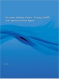 Santander Holdings USA Inc - Company Profile and SWOT Analysis- Product Image
