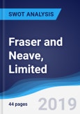 Fraser and Neave, Limited - Strategy, SWOT and Corporate Finance Report- Product Image