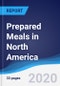 Prepared Meals in North America - Product Thumbnail Image