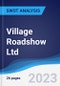 Village Roadshow Ltd - Strategy, SWOT and Corporate Finance Report - Product Thumbnail Image