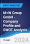 M+W Group GmbH - Company Profile and SWOT Analysis - Product Thumbnail Image