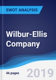 Wilbur-Ellis Company - Strategy, SWOT and Corporate Finance Report- Product Image