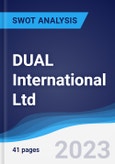 DUAL International Ltd - Strategy, SWOT and Corporate Finance Report- Product Image