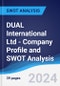 DUAL International Ltd - Company Profile and SWOT Analysis - Product Thumbnail Image