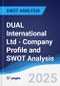 DUAL International Ltd - Company Profile and SWOT Analysis - Product Thumbnail Image