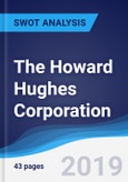 The Howard Hughes Corporation - Strategy, SWOT and Corporate Finance Report- Product Image