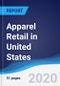 Apparel Retail in United States - Product Image