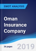 Oman Insurance Company (P.S.C.) - Strategy, SWOT and Corporate Finance Report- Product Image