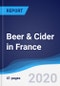 Beer & Cider in France - Product Image