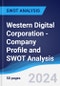 Western Digital Corporation - Company Profile and SWOT Analysis - Product Thumbnail Image