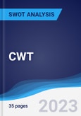 CWT - Strategy, SWOT and Corporate Finance Report- Product Image