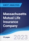 Massachusetts Mutual Life Insurance Company - Strategy, SWOT and Corporate Finance Report - Product Thumbnail Image