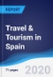 Travel & Tourism in Spain - Product Thumbnail Image