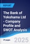 The Bank of Yokohama Ltd - Company Profile and SWOT Analysis - Product Thumbnail Image