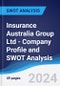 Insurance Australia Group Ltd - Company Profile and SWOT Analysis - Product Thumbnail Image