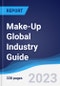 Make-Up Global Industry Guide 2018-2027 - Product Thumbnail Image