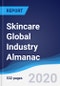 Skincare Global Industry Almanac 2015-2024 - Product Thumbnail Image