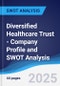 Diversified Healthcare Trust - Company Profile and SWOT Analysis - Product Thumbnail Image