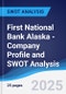 First National Bank Alaska - Company Profile and SWOT Analysis - Product Thumbnail Image