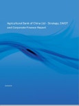 Agricultural Bank of China Ltd - Strategy, SWOT and Corporate Finance Report- Product Image