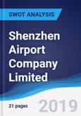 Shenzhen Airport Company Limited - Strategy, SWOT and Corporate Finance Report- Product Image