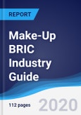 Make-Up BRIC (Brazil, Russia, India, China) Industry Guide 2015-2024- Product Image