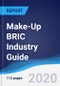 Make-Up BRIC (Brazil, Russia, India, China) Industry Guide 2015-2024 - Product Thumbnail Image