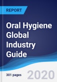 Oral Hygiene Global Industry Guide 2015-2024- Product Image