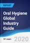 Oral Hygiene Global Industry Guide 2015-2024 - Product Thumbnail Image