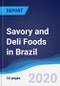 Savory and Deli Foods in Brazil - Product Thumbnail Image