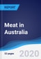 Meat in Australia - Product Thumbnail Image