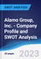 Alamo Group, Inc. - Company Profile and SWOT Analysis - Product Thumbnail Image
