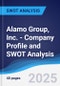 Alamo Group, Inc. - Company Profile and SWOT Analysis - Product Thumbnail Image