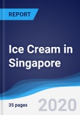 Ice Cream in Singapore- Product Image