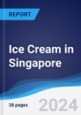 Ice Cream in Singapore- Product Image