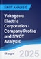 Yokogawa Electric Corporation - Company Profile and SWOT Analysis - Product Thumbnail Image