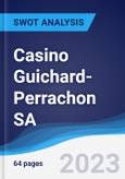 Casino Guichard-Perrachon SA - Strategy, SWOT and Corporate Finance Report- Product Image