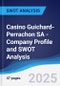 Casino Guichard-Perrachon SA - Company Profile and SWOT Analysis - Product Thumbnail Image