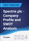 Spectris plc - Company Profile and SWOT Analysis - Product Thumbnail Image