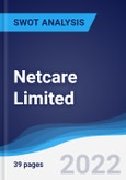 Netcare Limited - Strategy, SWOT and Corporate Finance Report- Product Image