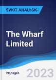 The Wharf (Holdings) Limited - Strategy, SWOT and Corporate Finance Report- Product Image