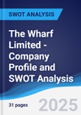 The Wharf (Holdings) Limited - Company Profile and SWOT Analysis- Product Image