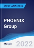 PHOENIX Group - Strategy, SWOT and Corporate Finance Report- Product Image