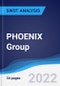 PHOENIX Group - Strategy, SWOT and Corporate Finance Report - Product Thumbnail Image