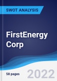 FirstEnergy Corp. - Strategy, SWOT and Corporate Finance Report- Product Image