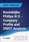 Koninklijke Philips N.V. - Company Profile and SWOT Analysis - Product Image