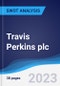 Travis Perkins plc - Strategy, SWOT and Corporate Finance Report - Product Thumbnail Image
