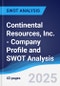 Continental Resources, Inc. - Company Profile and SWOT Analysis - Product Thumbnail Image